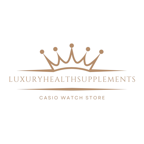 Luxuryhealthsupplements